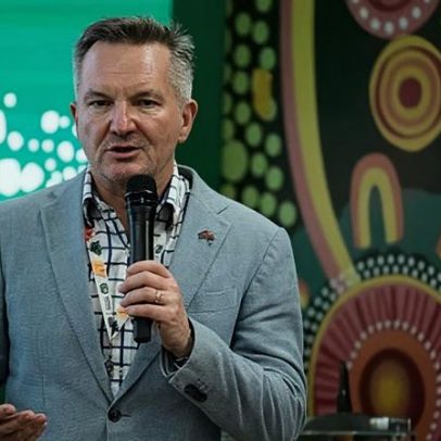 Chefe da COP31 da Austrália planeja lobby com petrostates