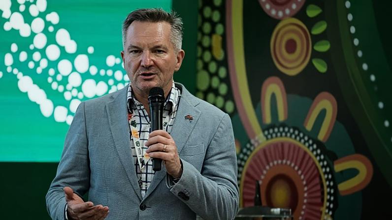 Chefe da COP31 da Austrália planeja lobby com petrostates