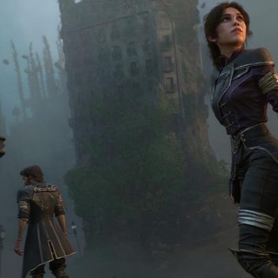 Diretor da Split Fiction comenta Clair Obscur, EA e IA Gen
