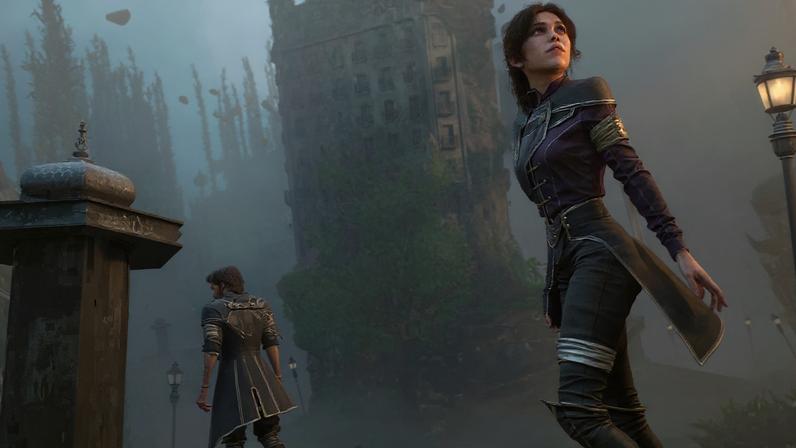 Diretor da Split Fiction comenta Clair Obscur, EA e IA Gen