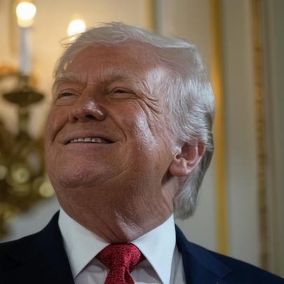 Trump procura colaboradores para suposto projeto neocolonial ligado à Paz