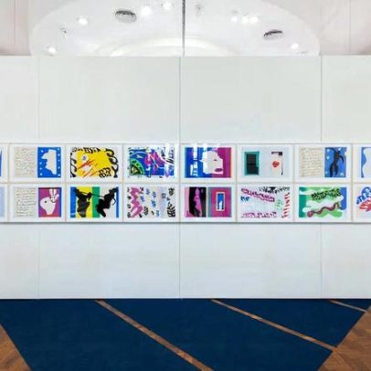 Suspeitos do roubo de Matisse no Brasil são presos; Gargamel permanece foragido
