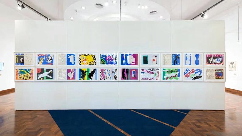 Suspeitos do roubo de Matisse no Brasil são presos; Gargamel permanece foragido