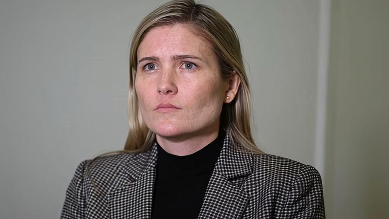 The Greens’ Sophie McNeill criticised the EPA’s decision, saying the Kimberley attracts $500m in tourism each year.