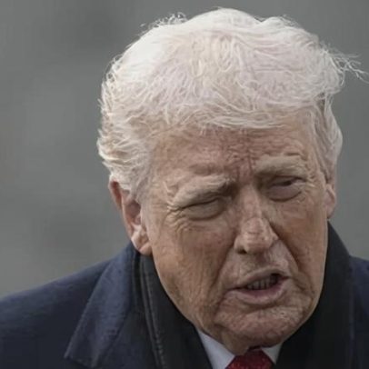 Dissidência republicana: líderes alertam Trump sobre Groenlândia