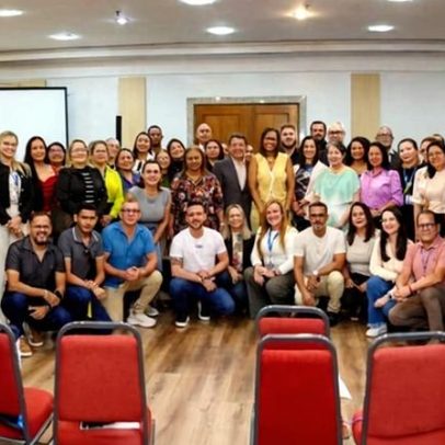 MEC ouve comunidade escolar do Norte do Brasil