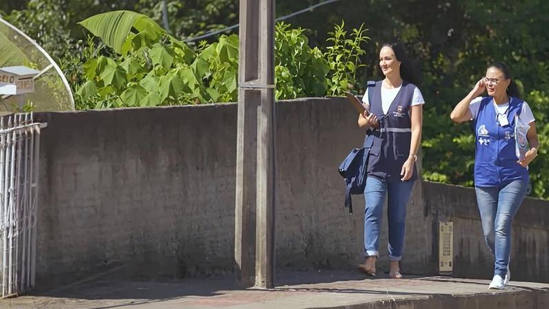 Foto: divulgação/CONASEMS