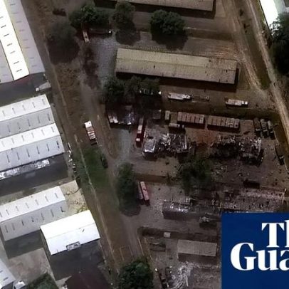 EUA capturam Maduro em poucas horas após meses de planejamento