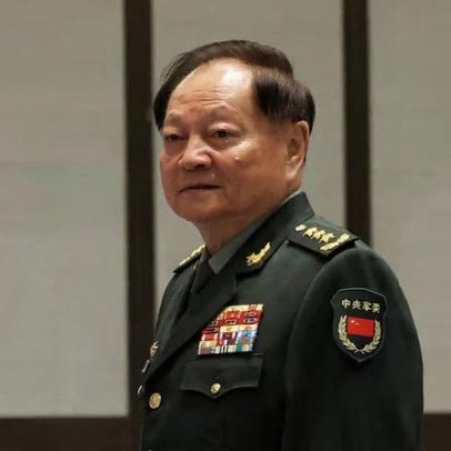 Taiwan monitora mudanças na liderança chinesa após general sob investigação