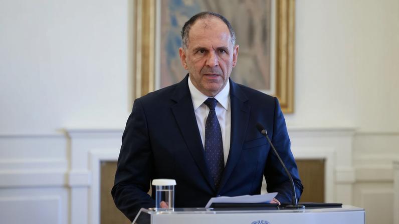 Grécia planeja ampliar águas territoriais, mesmo aviso turco