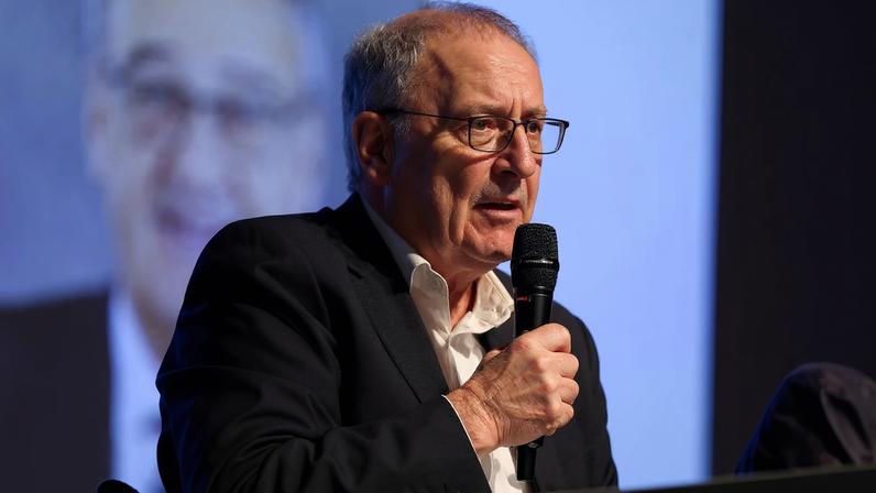 Aftermath of New Year’s Eve party fire and explosion at "Le Constellation" bar in Crans-Montana