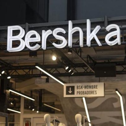 Bershka inaugura loja de 1.000 m² no Morumbi Shopping