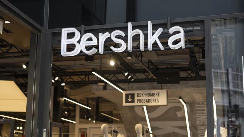 Bershka inaugura loja de 1.000 m² no Morumbi Shopping