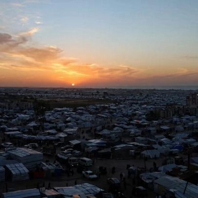 EUA mudam liderança da missão em Gaza em meio a incerteza sobre papel