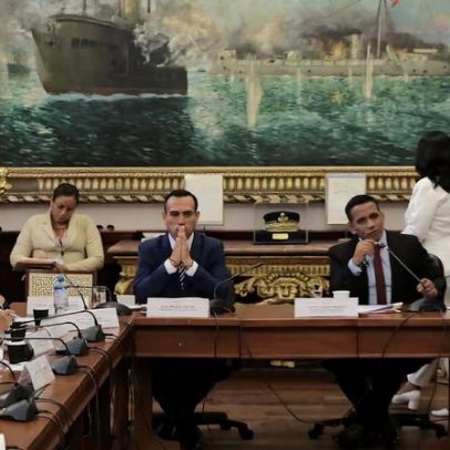 Escândalo põe à prova vínculos do Peru com a China diante de maior escrutínio dos EUA
