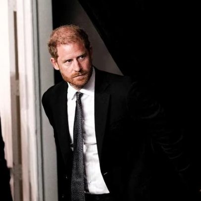 Príncipe Harry diz que sacrifícios da OTAN no Afeganistão merecem respeito