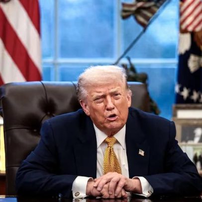 Trump questiona capacidade de Reza Pahlavi de angariar apoio no Irã