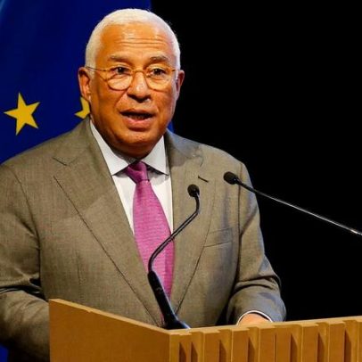 UE está pronta para se defender de coerção, diz Costa