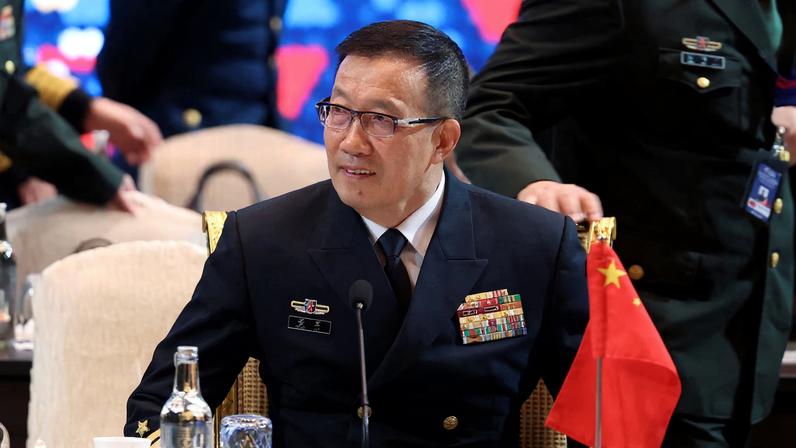 ASEAN Defense Ministers’ Meeting in Kuala Lumpur