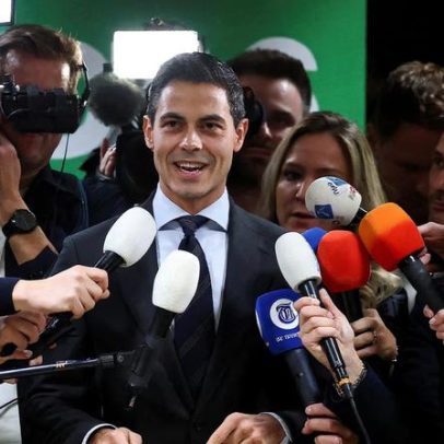 Governo holandês propõe imposto da liberdade para financiar defesa