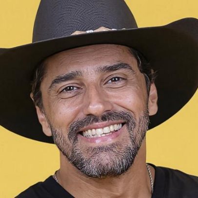 Alberto Cowboy e Victor e Leo são primos no BBB 26