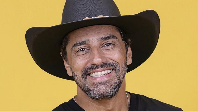 Alberto Cowboy e Victor e Leo são primos no BBB 26