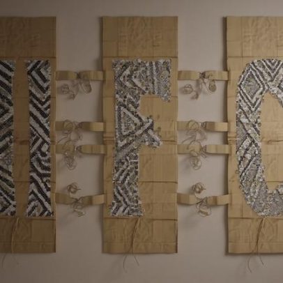 Primeira exposição solo de Ai Weiwei na Índia abre em Nova Délhi