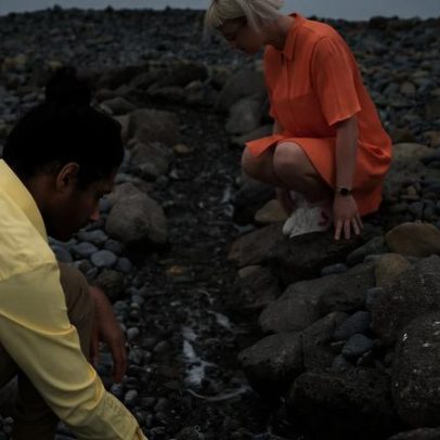 Em tempos sombrios para política e meio ambiente, a arte ainda oferece esperança