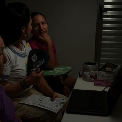 Telessaúde com apoio do MS atinge milésimo atendimento em territórios indígenas