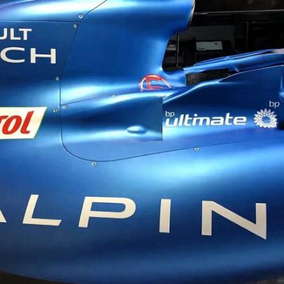 Alpine na F1: história, carro e pilotos em destaque