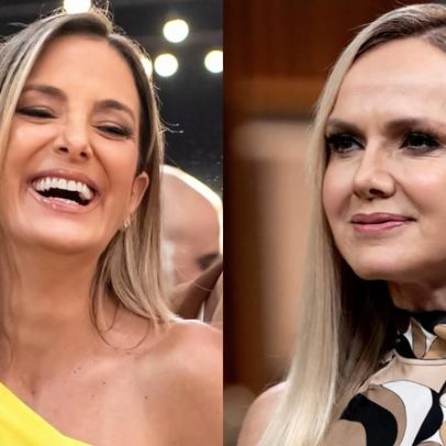 Ticiane Pinheiro será contratada pela Globo com destino diferente do de Eliana