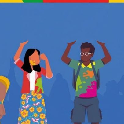 CPOP abre inscrições para edição de 2026 de cursinhos populares