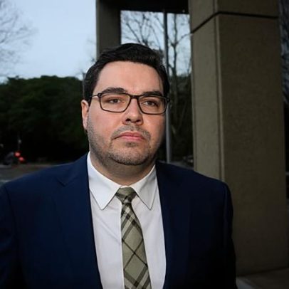 Bruce Lehrmann faz último recurso para contestar decisão de estupro