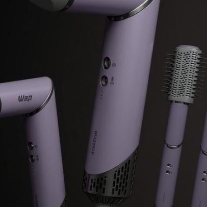 Como um bom secador transforma a rotina de quem lava o cabelo diariamente