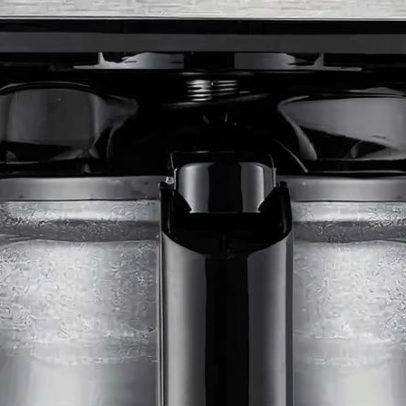 Cafeteira digital ganha status de conforto no lar, além do café