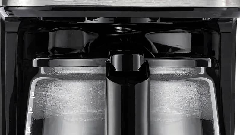 Mais que café: por que a cafeteira digital virou item de conforto doméstico