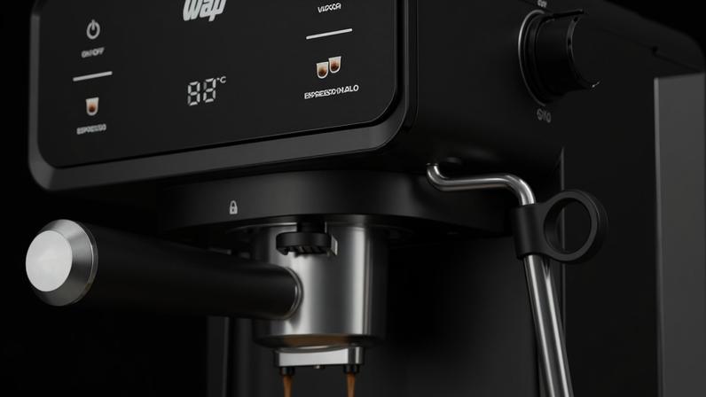 O que as cafeteiras conectadas sabem sobre você antes do primeiro gole