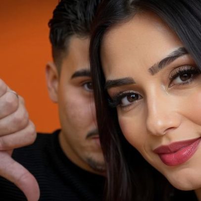 Grávida, esposa de Pedro no BBB 26 se manifesta após escândalo de assédio