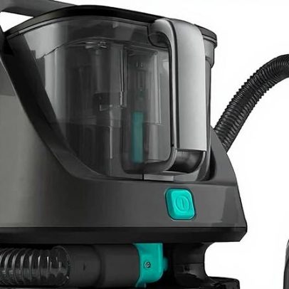 Soluções rápidas para sujeira em casa com crianças, pets e visitas