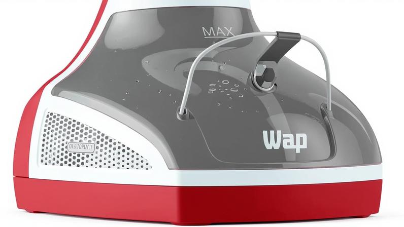 Passar sem passar: como o vaporizador simplifica a vida moderna