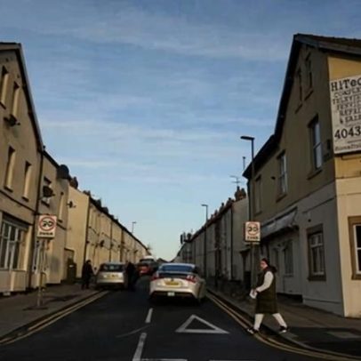 Centenas de famílias em Blackpool devem ser despejadas em suposta dispersão de vulneráveis