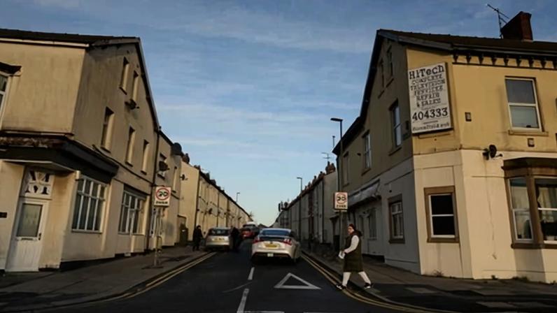 Centenas de famílias em Blackpool devem ser despejadas em suposta dispersão de vulneráveis