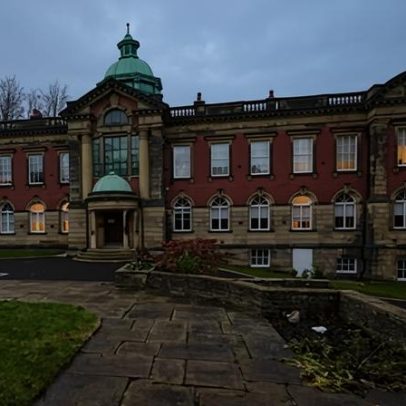 Durham: salão de mineiros reabre após restauração de £14 milhões