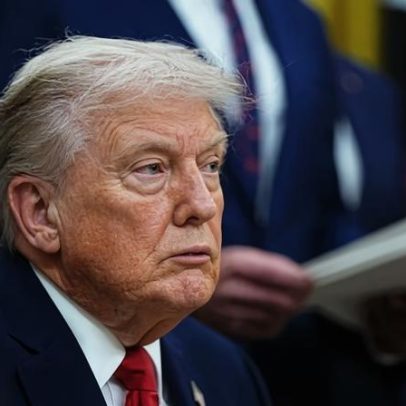 Trump ameaça tarifas sobre bens de países que vendem petróleo para Cuba