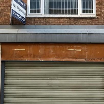 Como as ruas britânicas viraram barômetro do declínio nacional