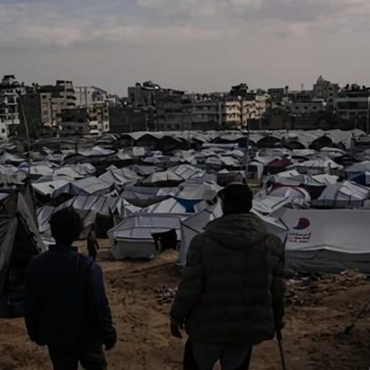 Israel permite entrada de itens de uso duplo em Gaza, antes vetados a organizações de ajuda