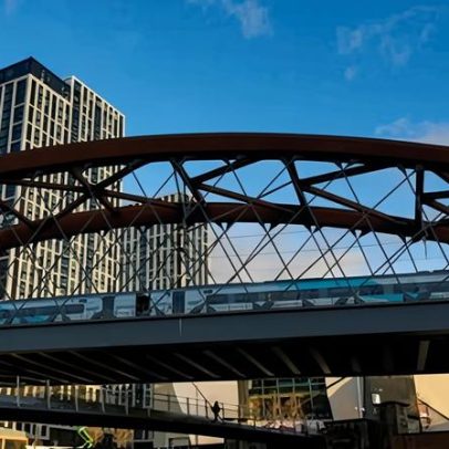 Planos do Northern Powerhouse Rail são bem recebidos, mas restam dúvidas