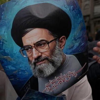 Diplomatas ocidentais cautelam sobre previsão do fim do regime iraniano