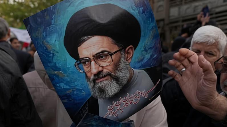 Diplomatas ocidentais cautelam sobre previsão do fim do regime iraniano