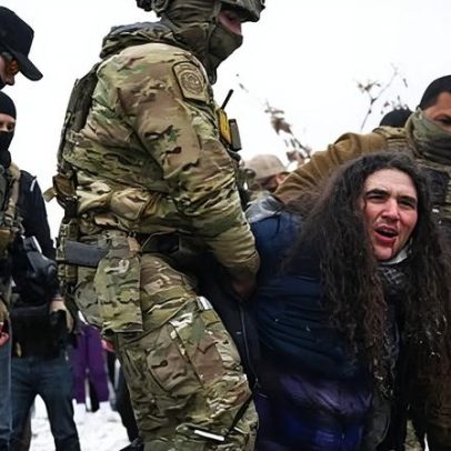 Terror, tensão e união em Minnesota com aumento do ICE durante governo Trump